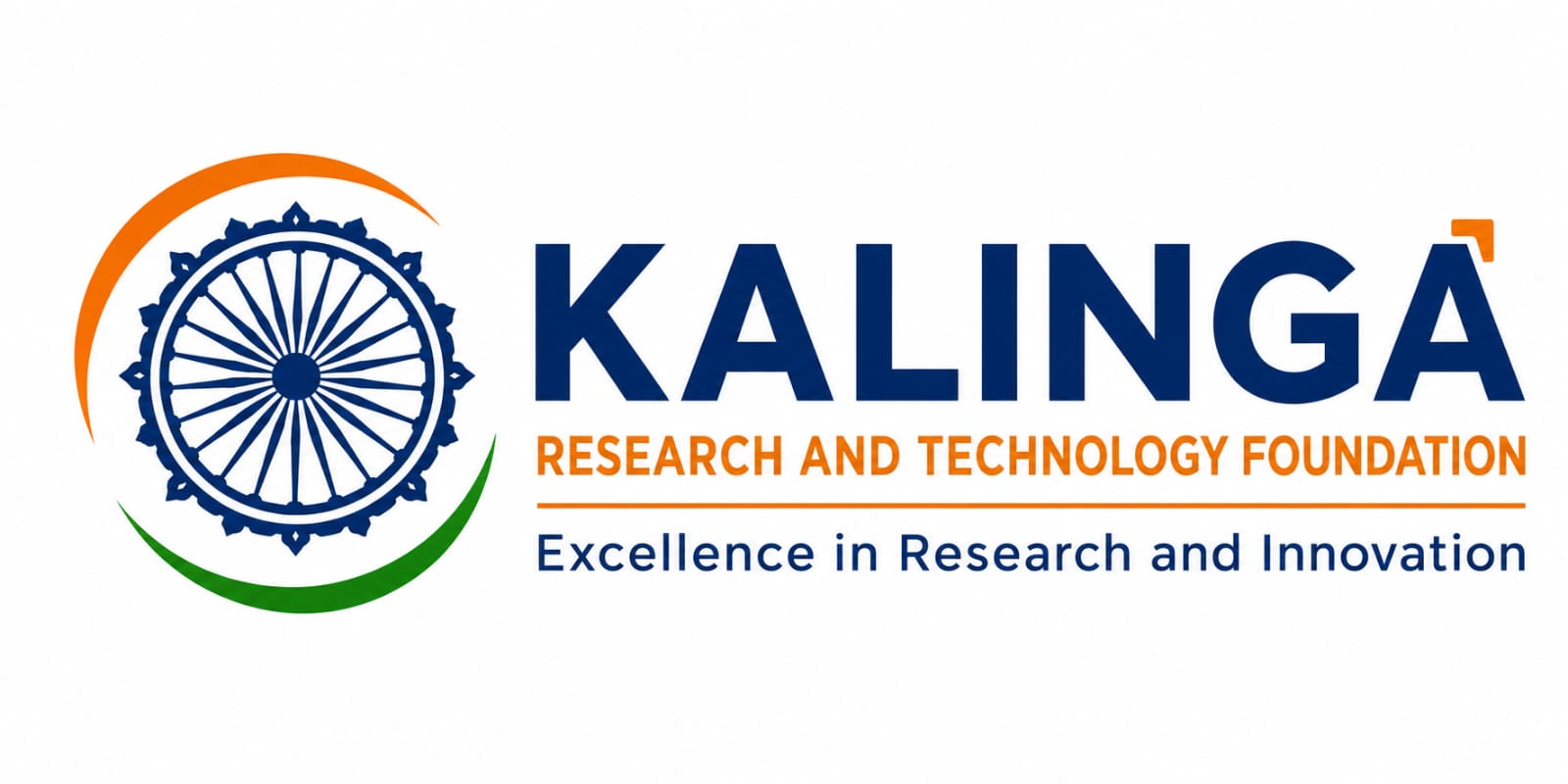 Kalinga Research and Technology Foundation Logo